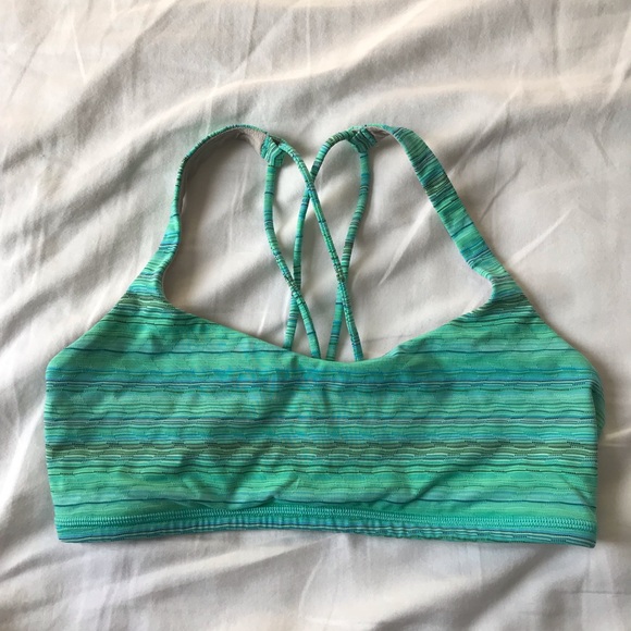 Lululemon Sports Bra! - Picture 1 of 3